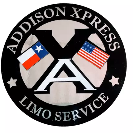 Logo od Addison Xpress Car & Limo Service