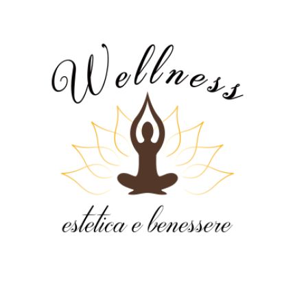 Λογότυπο από Wellness Estetica & Benessere