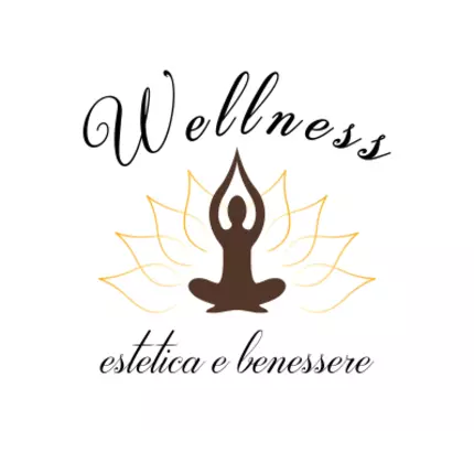 Logótipo de Wellness Estetica & Benessere