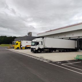 Bild von Sysco France SAS