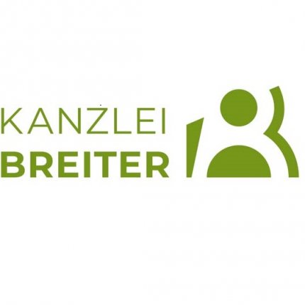 Logotyp från Kanzlei Breiter