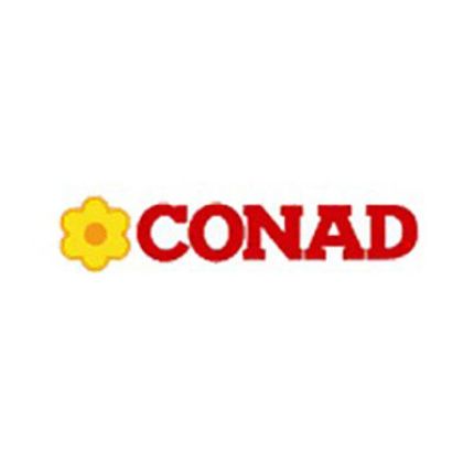 Logotipo de Supermercato Conad - Superborgo