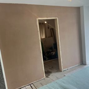 Bild von SWP Plastering & Rendering Services