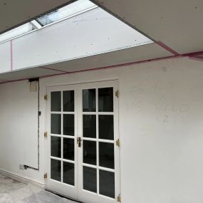 Bild von SWP Plastering & Rendering Services