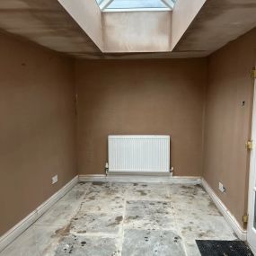 Bild von SWP Plastering & Rendering Services