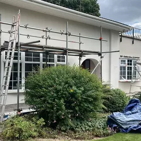 Bild von SWP Plastering & Rendering Services