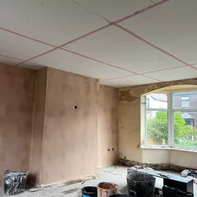 Bild von SWP Plastering & Rendering Services