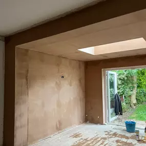 Bild von SWP Plastering & Rendering Services