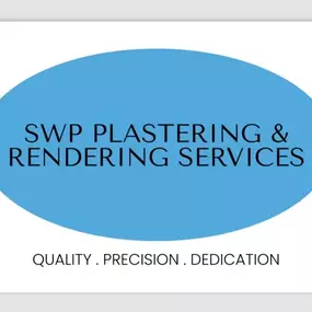 Bild von SWP Plastering & Rendering Services