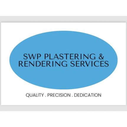 Logotyp från SWP Plastering & Rendering Services