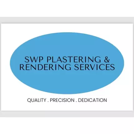 Logo de SWP Plastering & Rendering Services