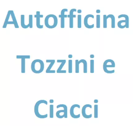 Logótipo de Autofficina Tozzini & Ciacci