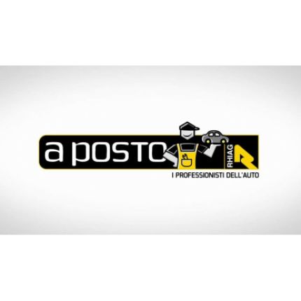 Logo from Autofficina Malaffo Corrado