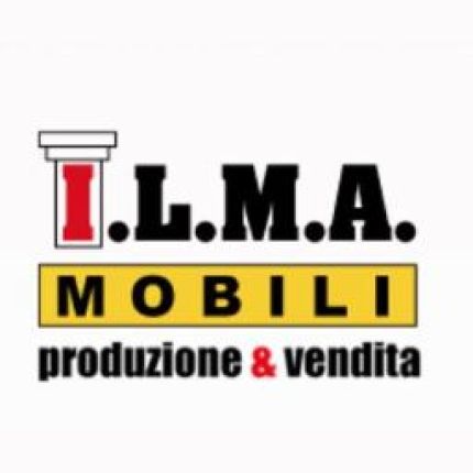 Logo von I.L.M.A. Arredamenti