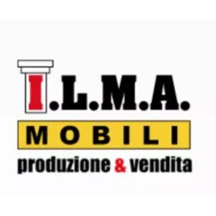 Logo van I.L.M.A. Arredamenti