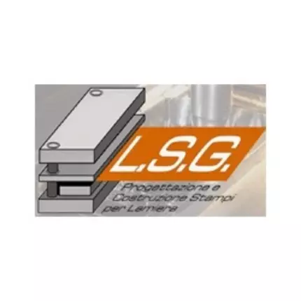 Logotipo de L.S.G. Stampi Snc