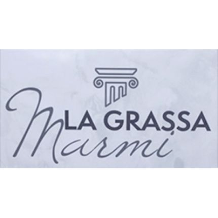 Logo van La Grassa Marmi