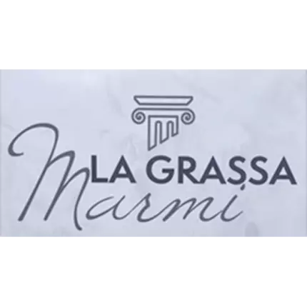 Logo de La Grassa Marmi