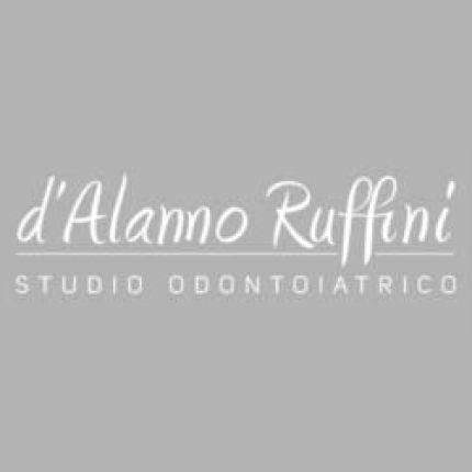 Logo da Studio Odontoiatrico D' Alanno Ruffini