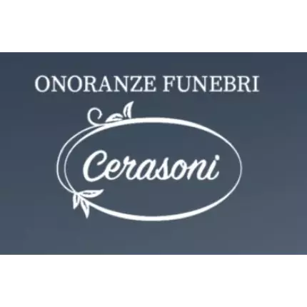 Logo od Onoranze Funebri Cerasoni