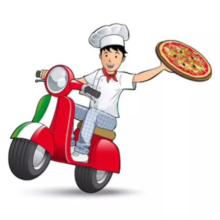 Logo from Pummaró Express pizza a domicilio Cervia