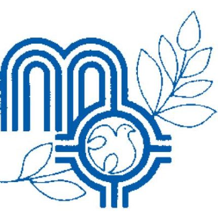 Logo da Seniorenzentrum Haus Maria Frieden