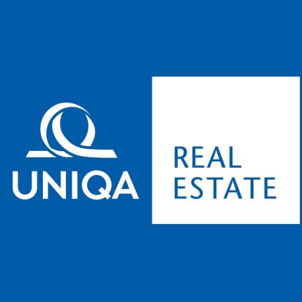 Logo van UNIQA Real Estate Management GmbH