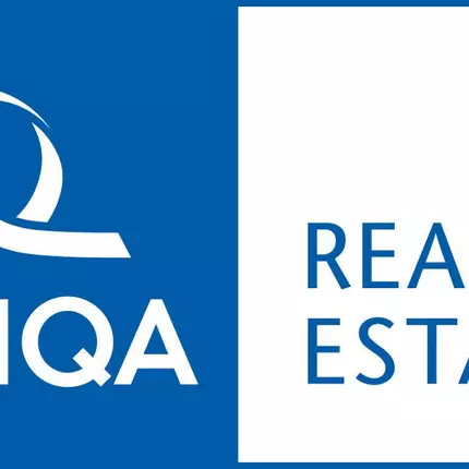 Logotyp från UNIQA Real Estate Management GmbH