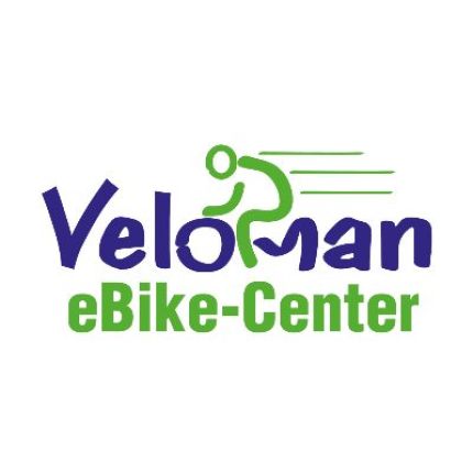 Logotipo de Veloman eBike-Center