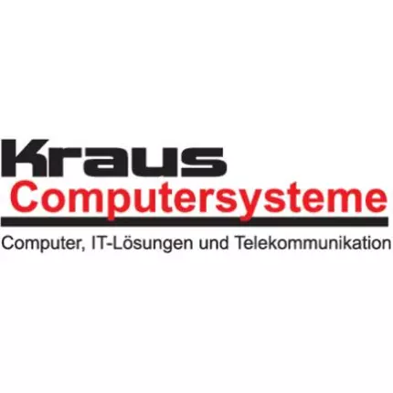 Logo de Kraus Computersysteme