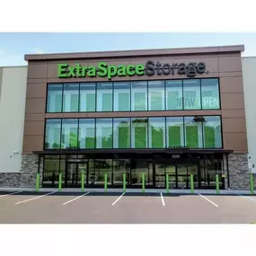 Exterior Units - Extra Space Storage at 3350 Walbert Ave, Allentown, PA 18104