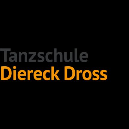 Logo da Tanzschule Tanzkurse Frankfurt - Diereck Dross