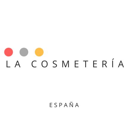 Logo van La Cosmetería