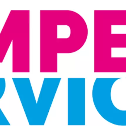 Logo von pumpenservice.ch ag