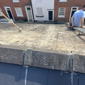 Bild von Birmingham Gutters & Repairs