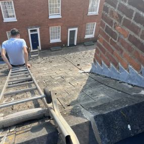 Bild von Birmingham Gutters & Repairs