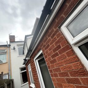 Bild von Birmingham Gutters & Repairs