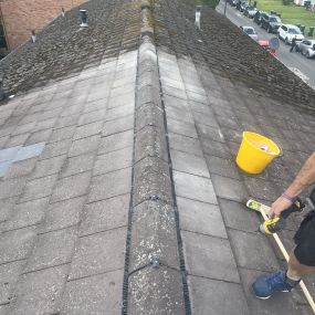 Bild von Birmingham Gutters & Repairs