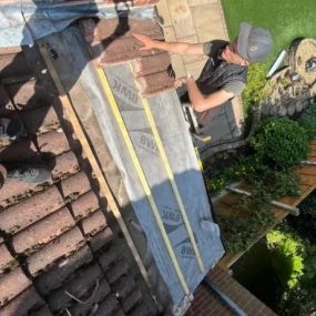 Bild von Birmingham Gutters & Repairs