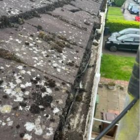 Bild von Birmingham Gutters & Repairs