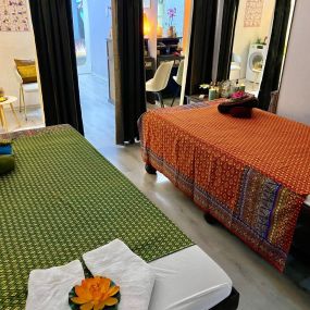 Bild von Rabpon Thai Massage