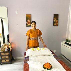 Bild von Rabpon Thai Massage