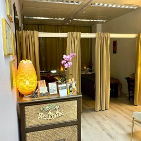 Bild von Rabpon Thai Massage