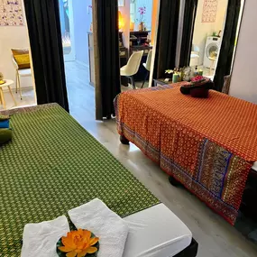 Bild von Rabpon Thai Massage