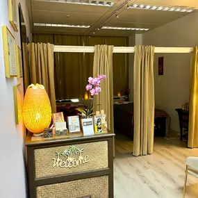 Bild von Rabpon Thai Massage