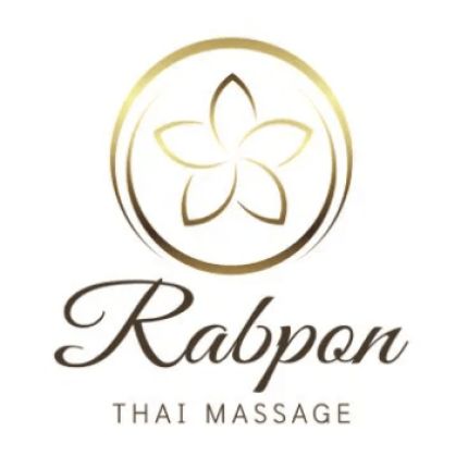 Logotipo de Rabpon Thai Massage