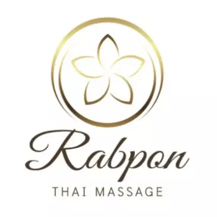 Logo fra Rabpon Thai Massage