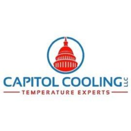 Logotipo de Capitol Cooling LLC