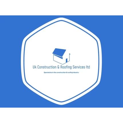 Logo von UK Construction & Roofing Services Ltd