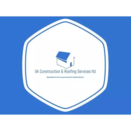 Logotipo de UK Construction & Roofing Services Ltd